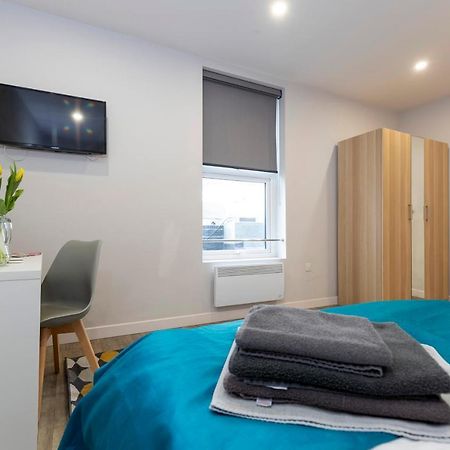 Stag Apartments 米德尔斯伯勒 外观 照片